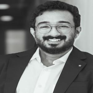 Atul Mohammed